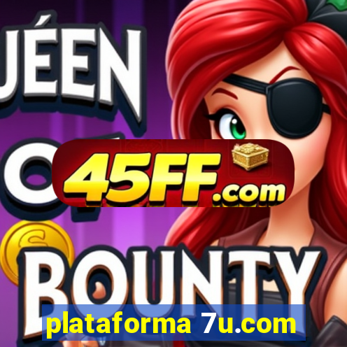 plataforma 7u.com
